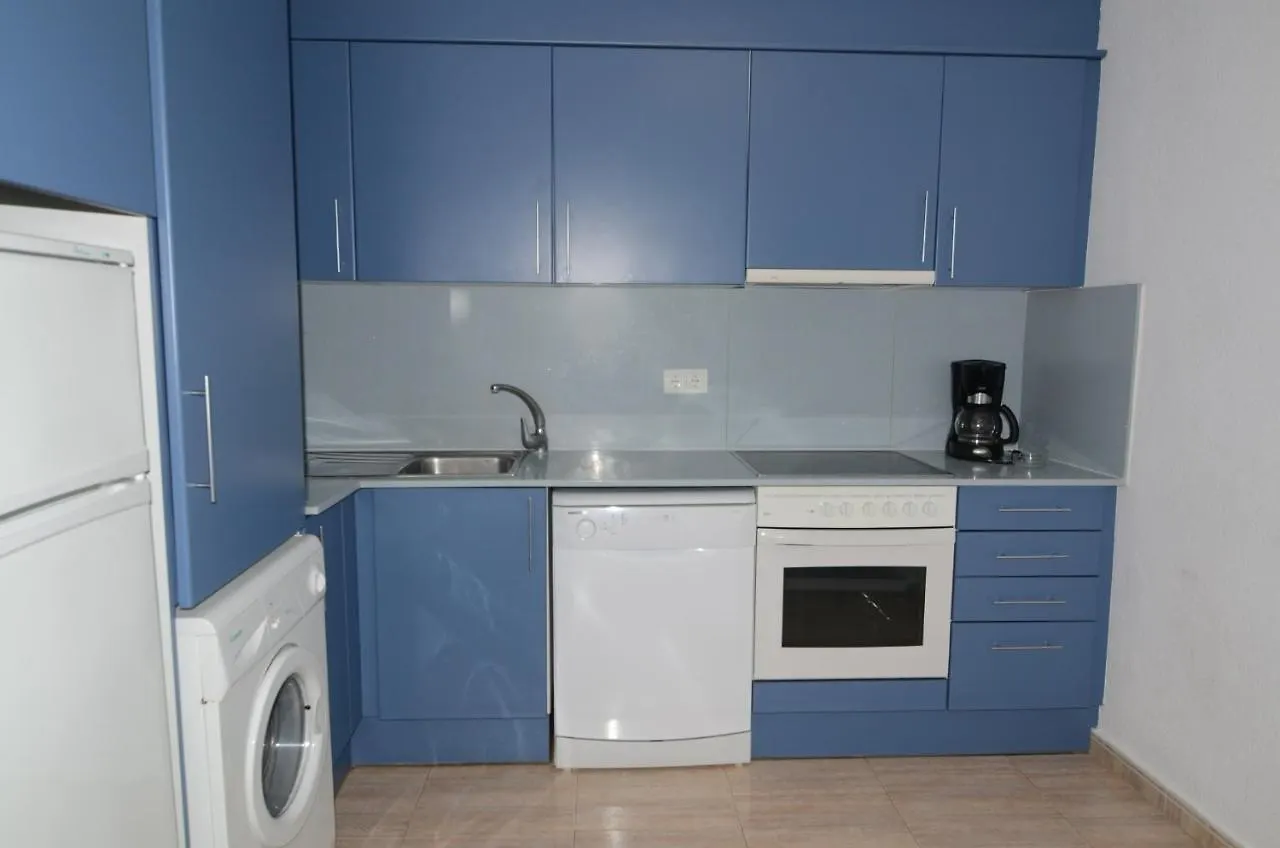 Apartman Bonsol 13 - Apartamento Duplex L'Estartit